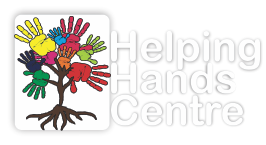 helping hands logo